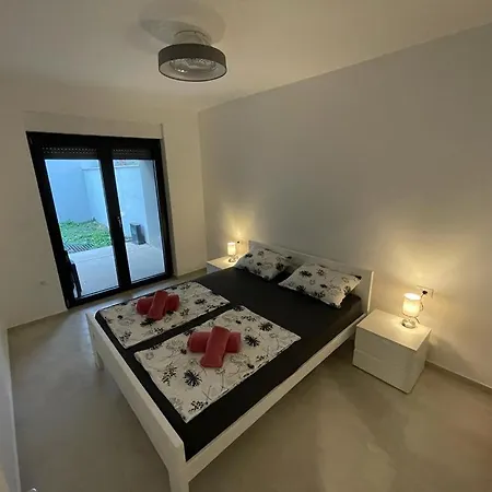 Apartman La Dolce Vita Banjole Exterior photo