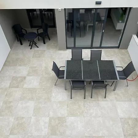 Apartman La Dolce Vita Banjole Exterior photo
