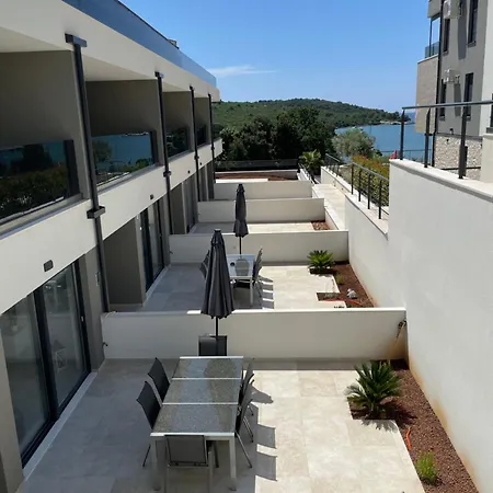 Apartman La Dolce Vita Banjole Exterior photo