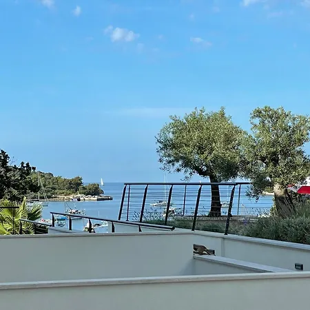 Apartman La Dolce Vita Banjole Exterior photo