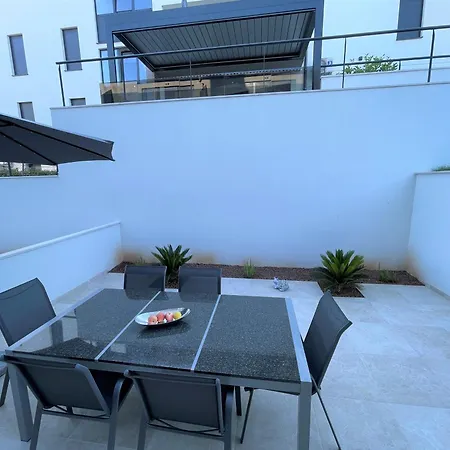 Apartman La Dolce Vita Banjole Exterior photo