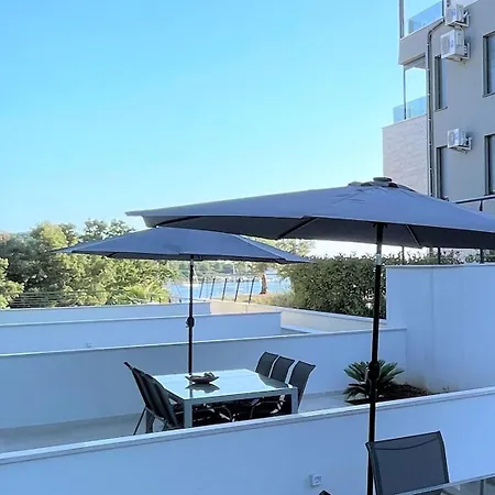 Apartman La Dolce Vita Banjole Exterior photo