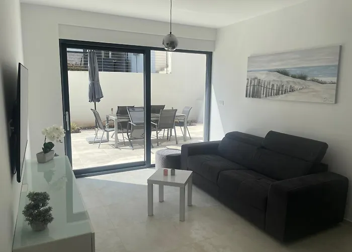 Apartman La Dolce Vita