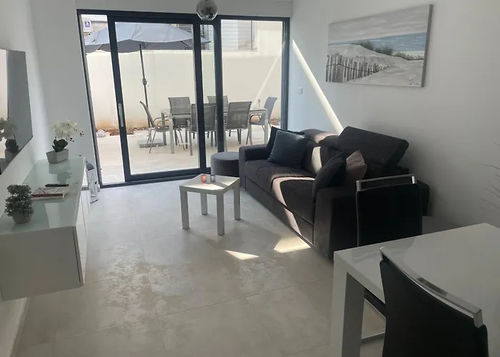 Apartman La Dolce Vita