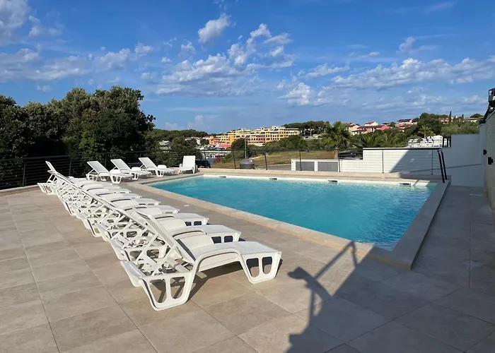 Apartman La Dolce Vita