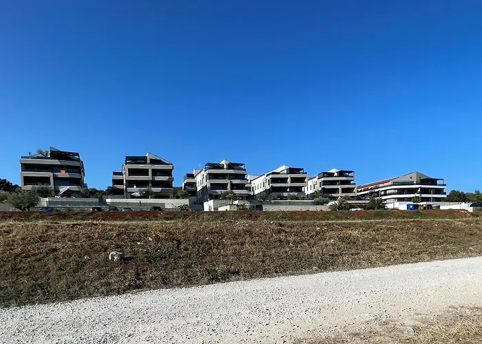 Apartman La Dolce Vita