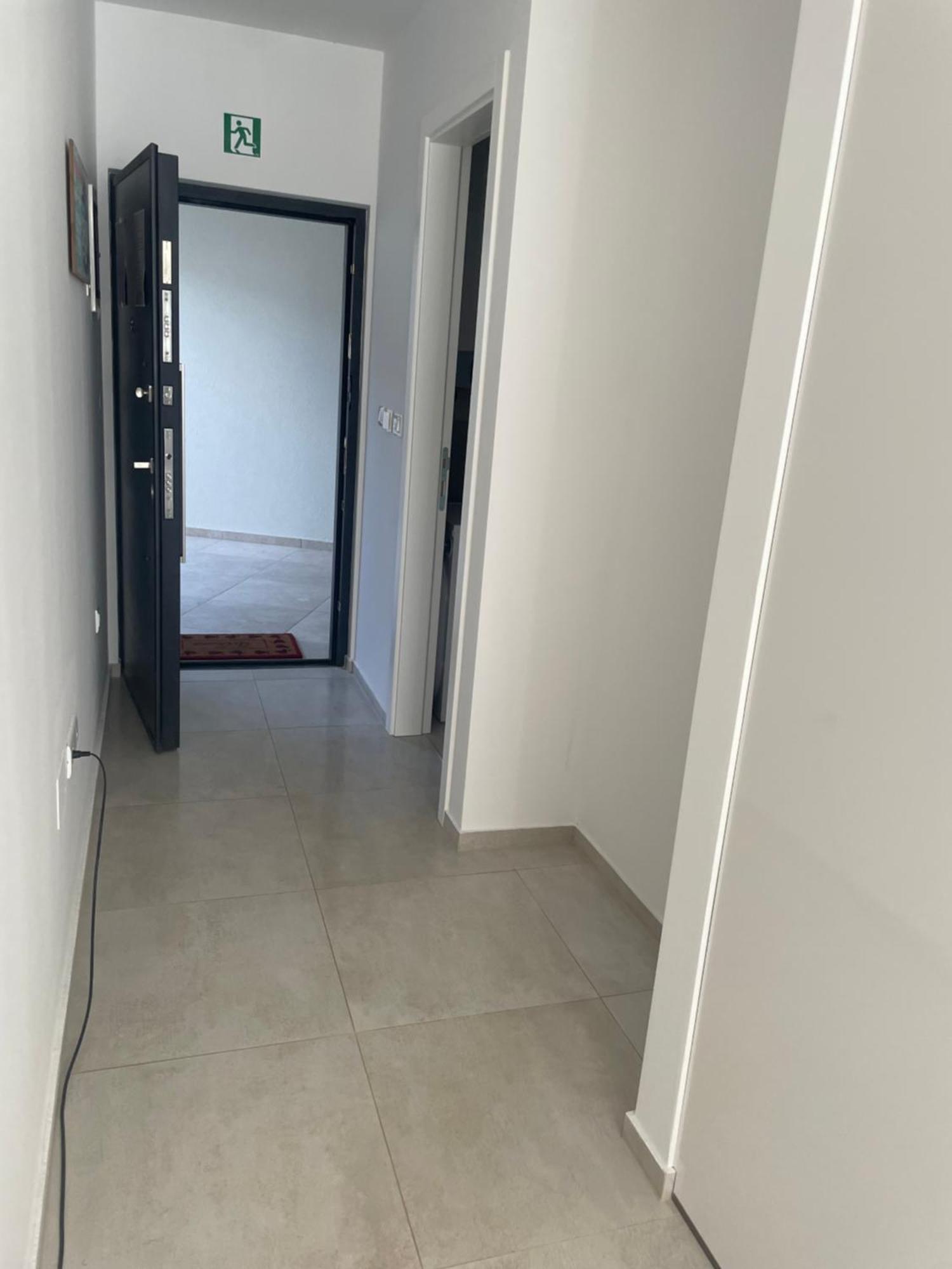 Apartment La Dolce *