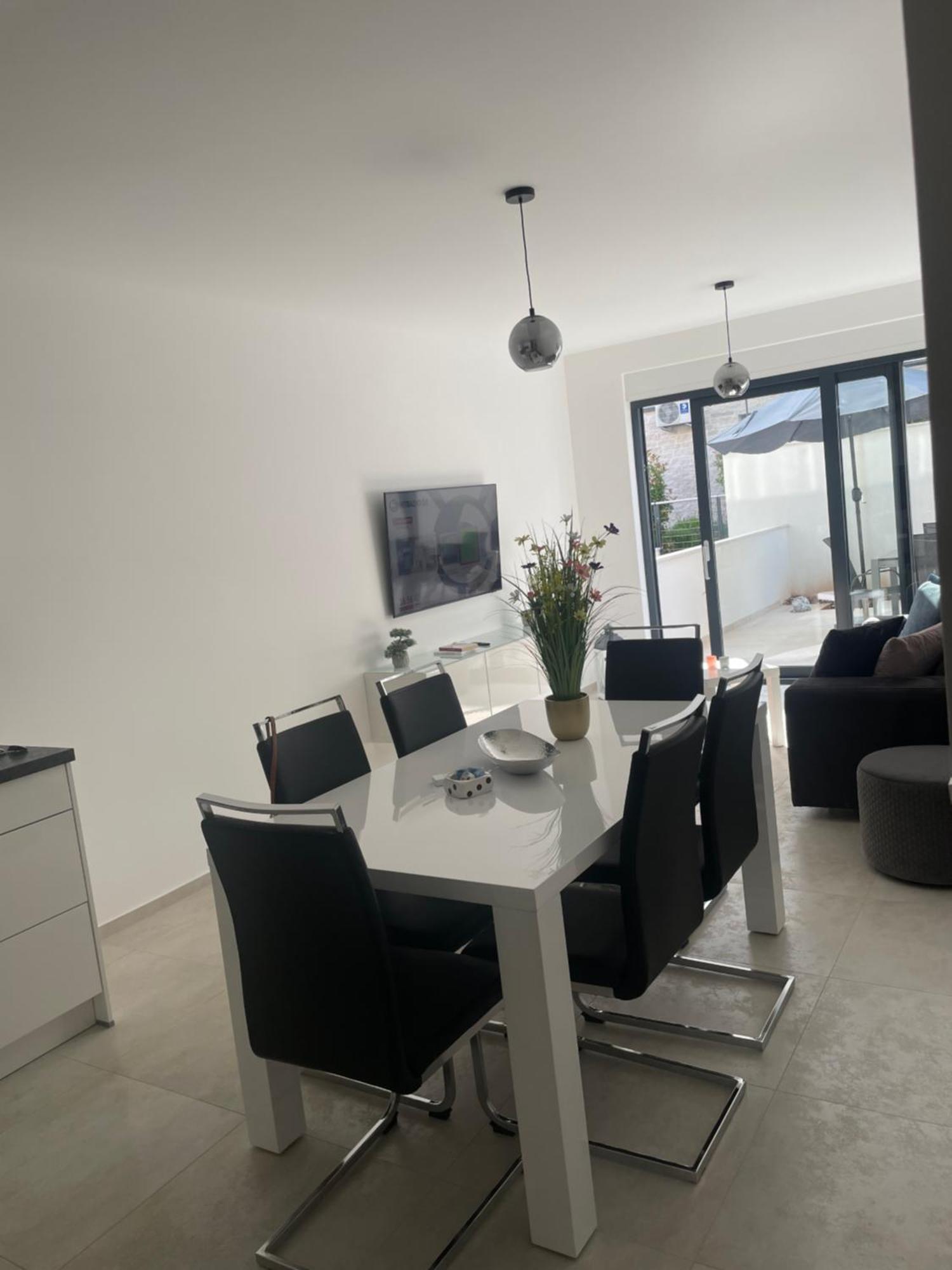 Apartment La Dolce