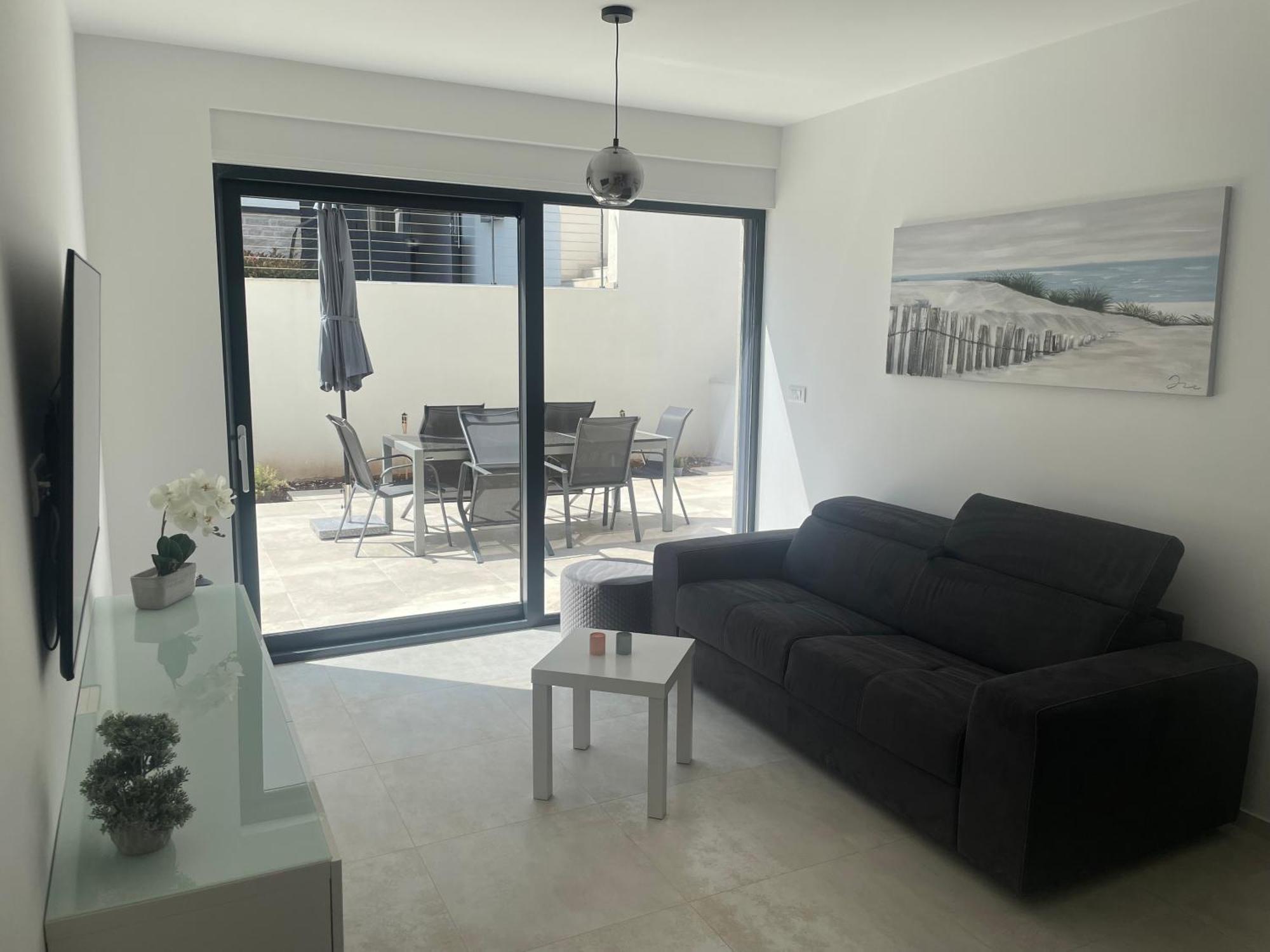 La Dolce Apartment