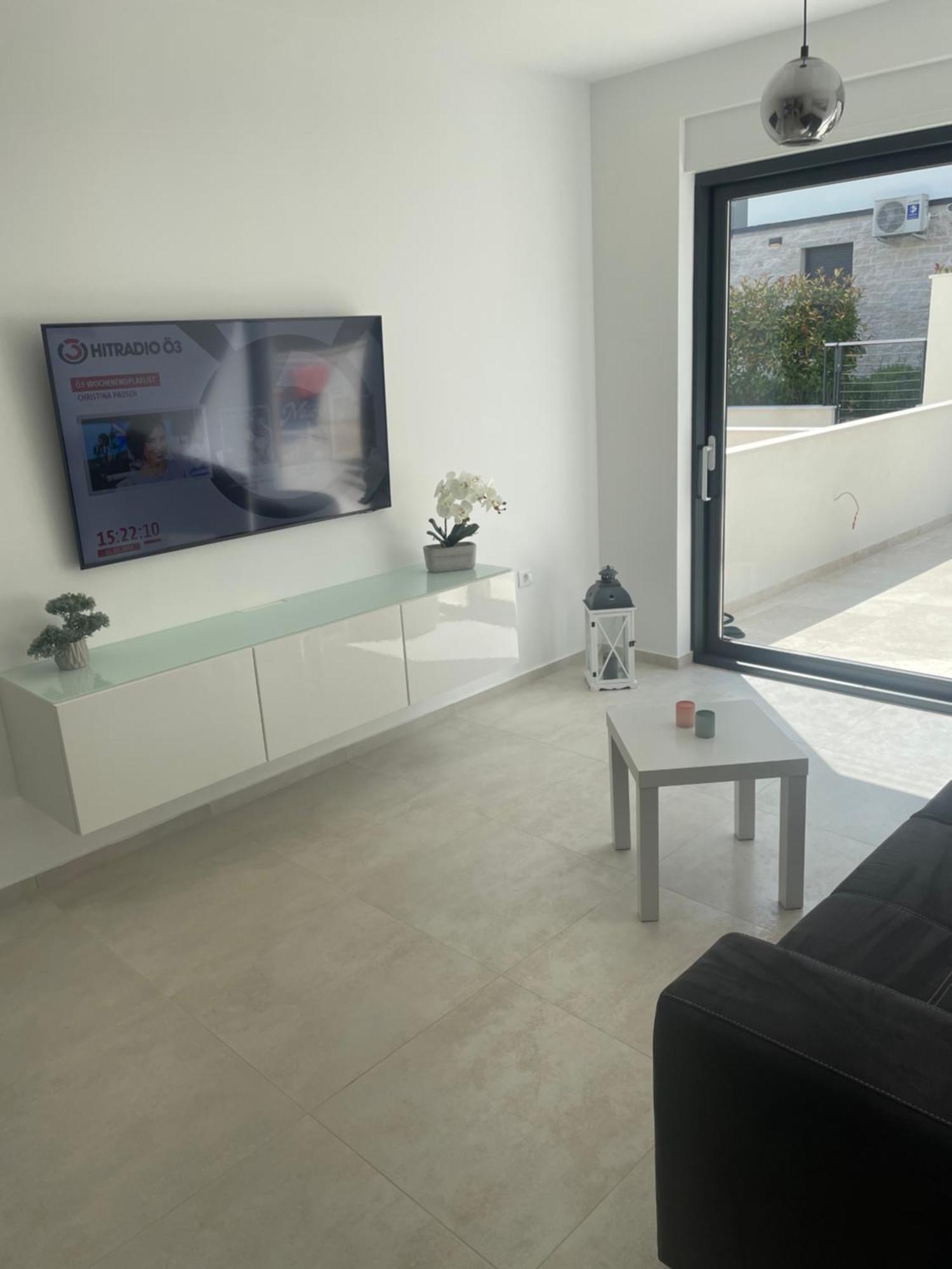La Dolce Apartment *