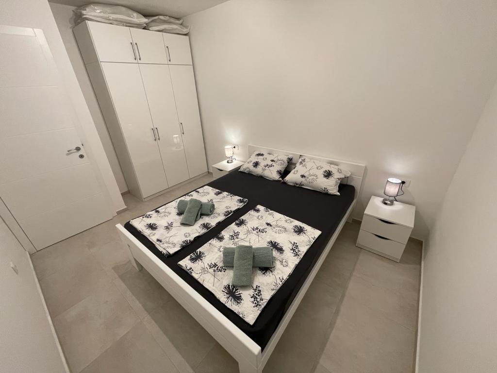 Apartment La Dolce