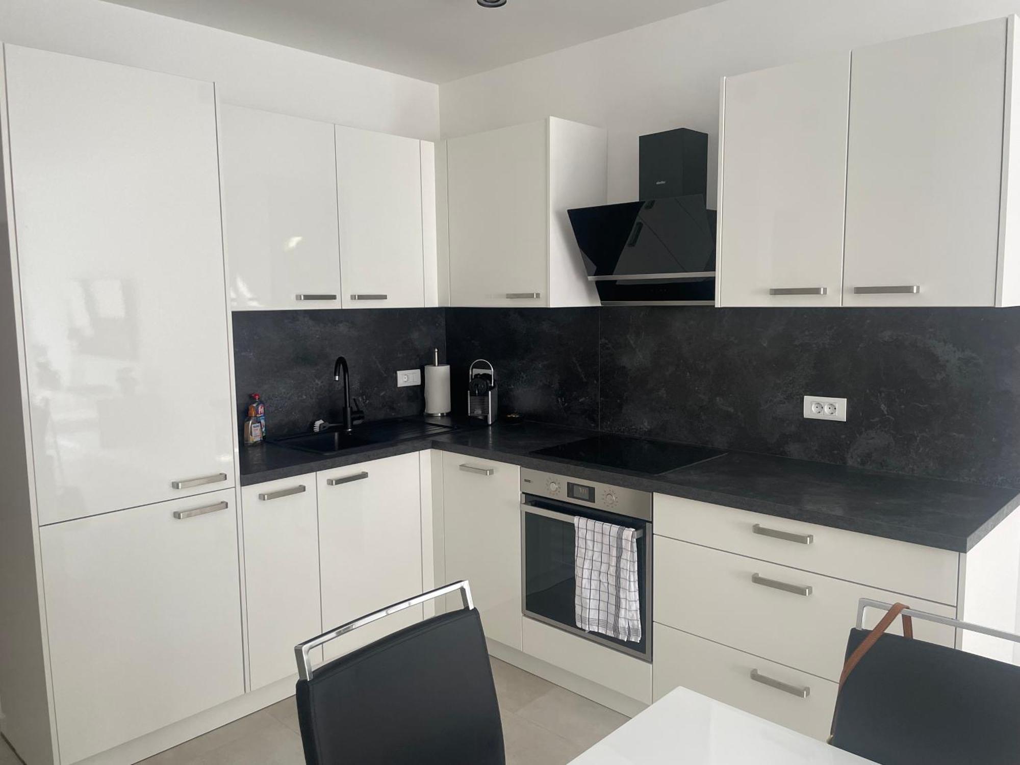 La Dolce Apartment