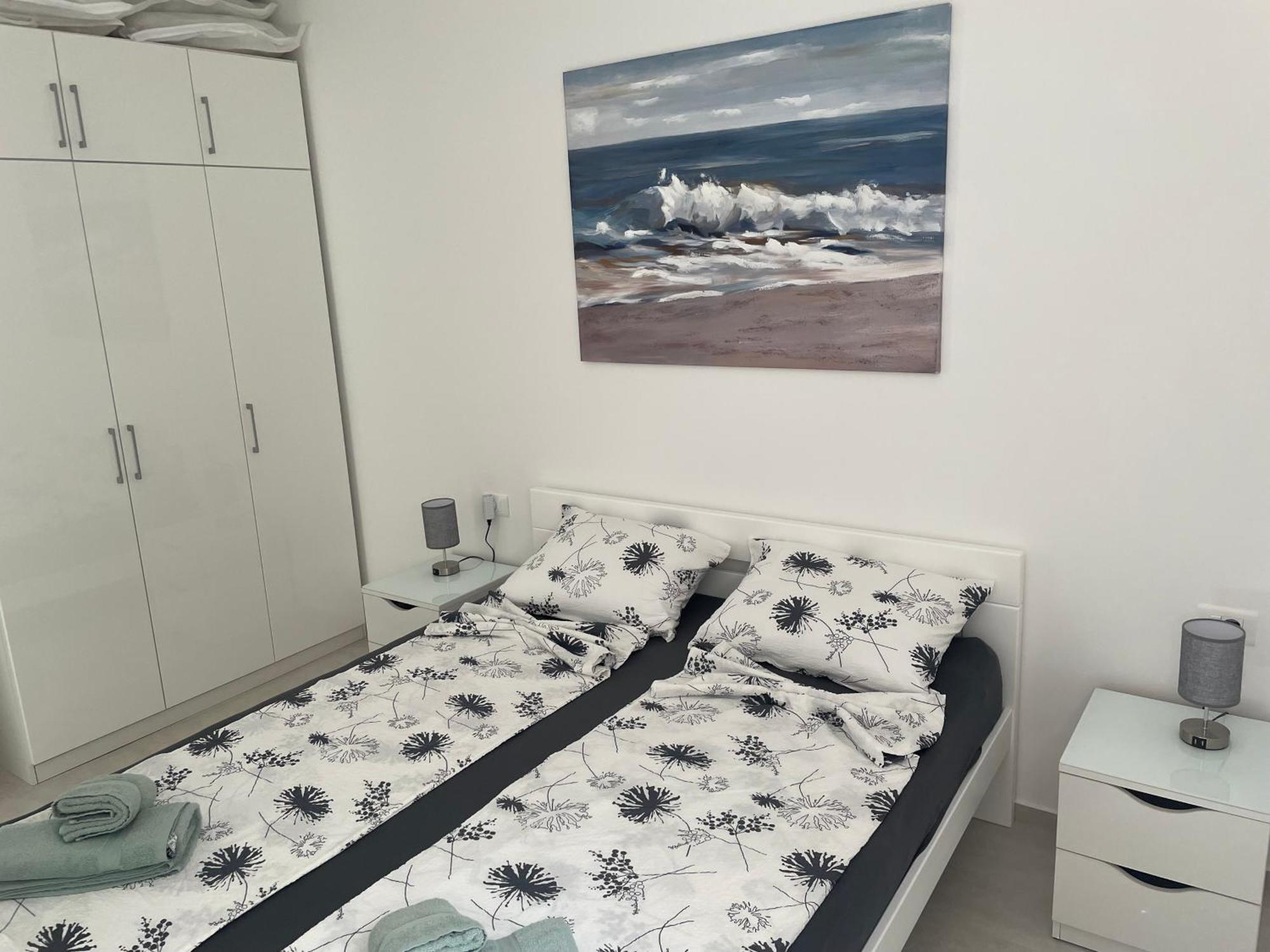 La Dolce Apartment