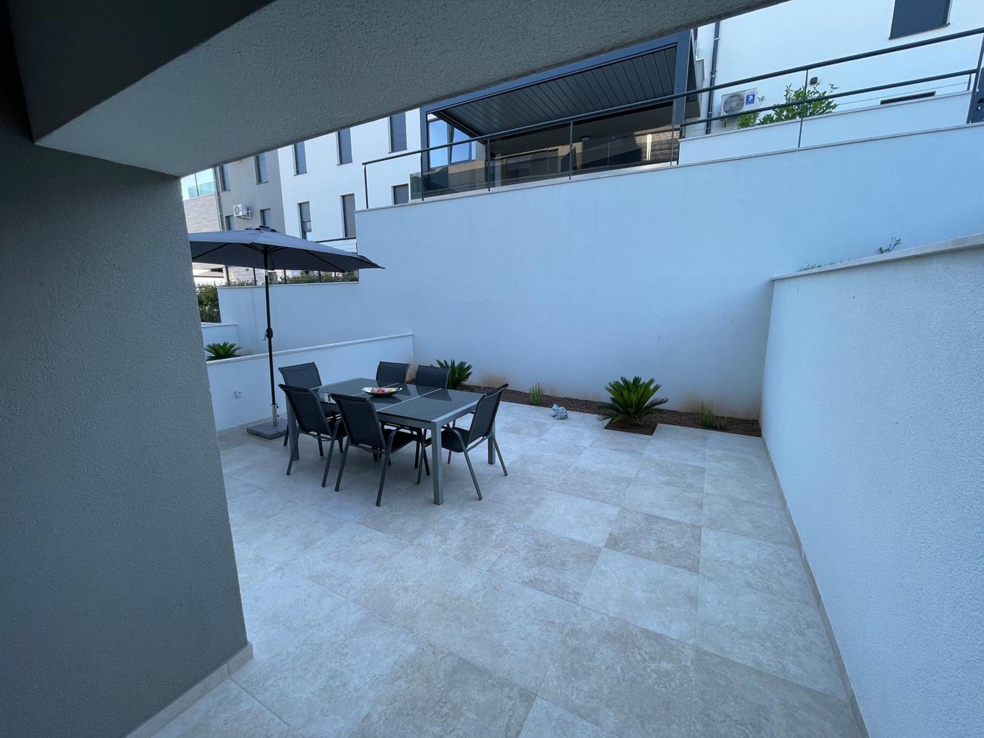 La Dolce Apartment *