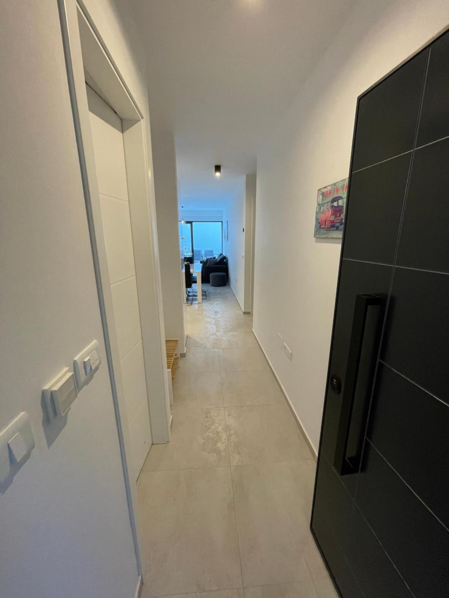La Dolce Apartment