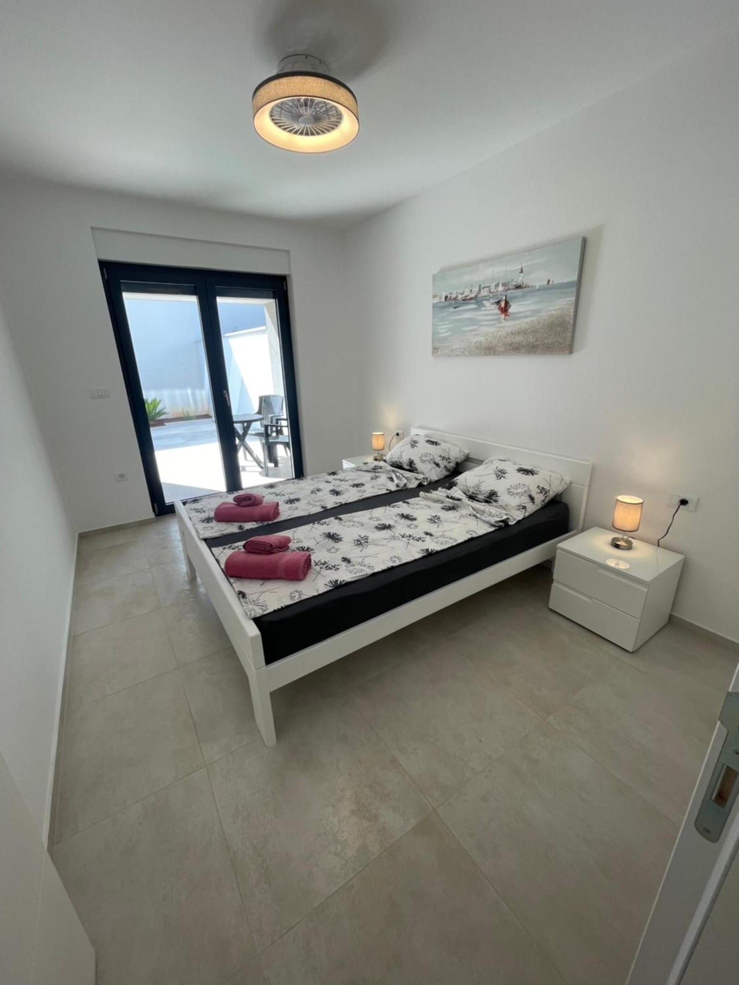 Apartment La Dolce *