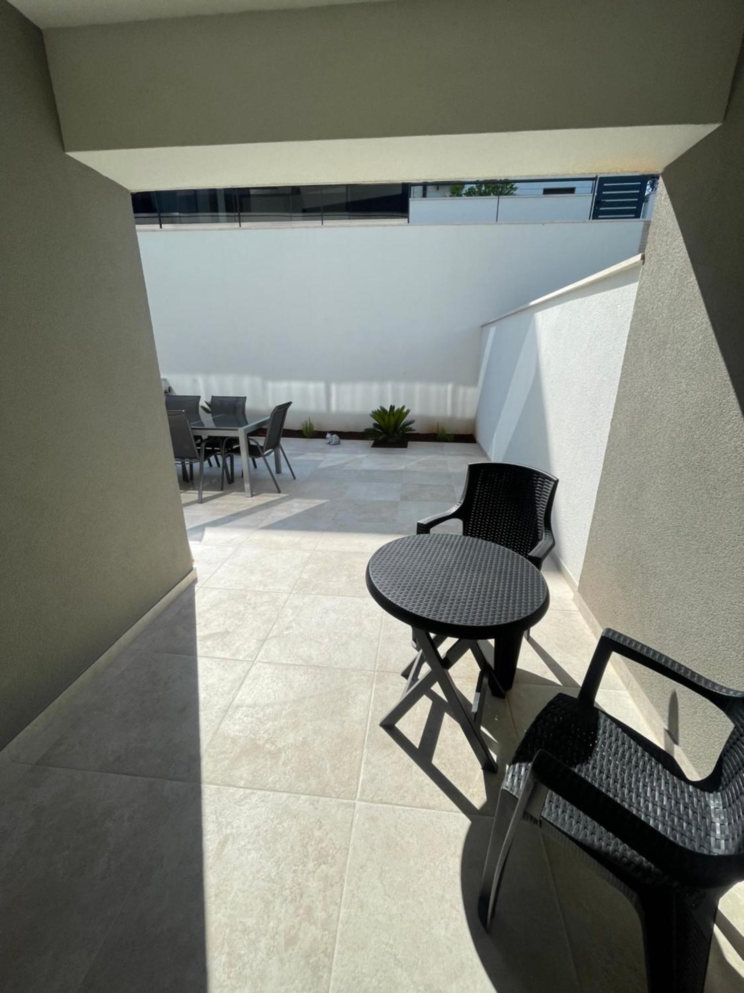 Apartment La Dolce