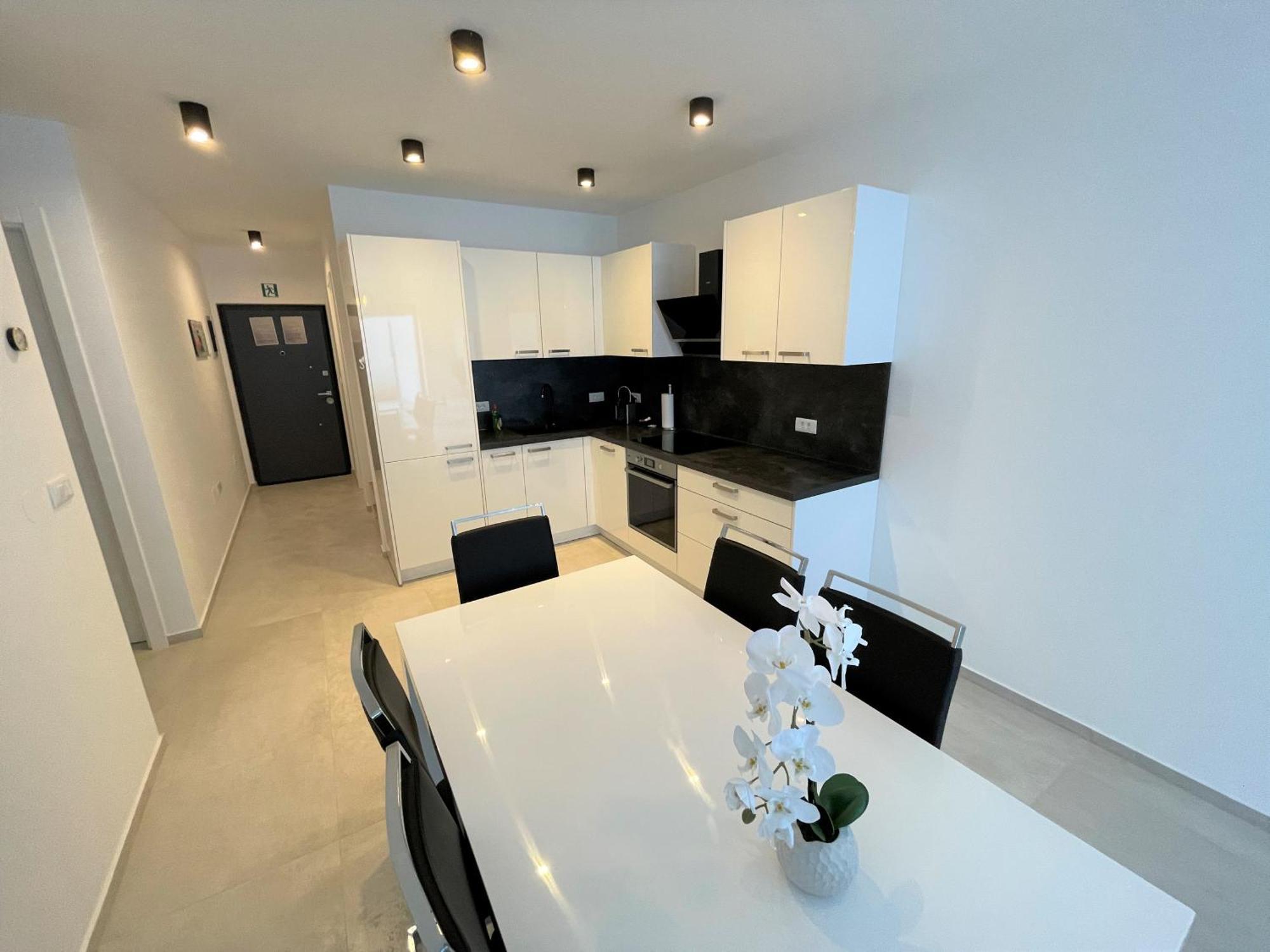 La Dolce Apartment Banjole