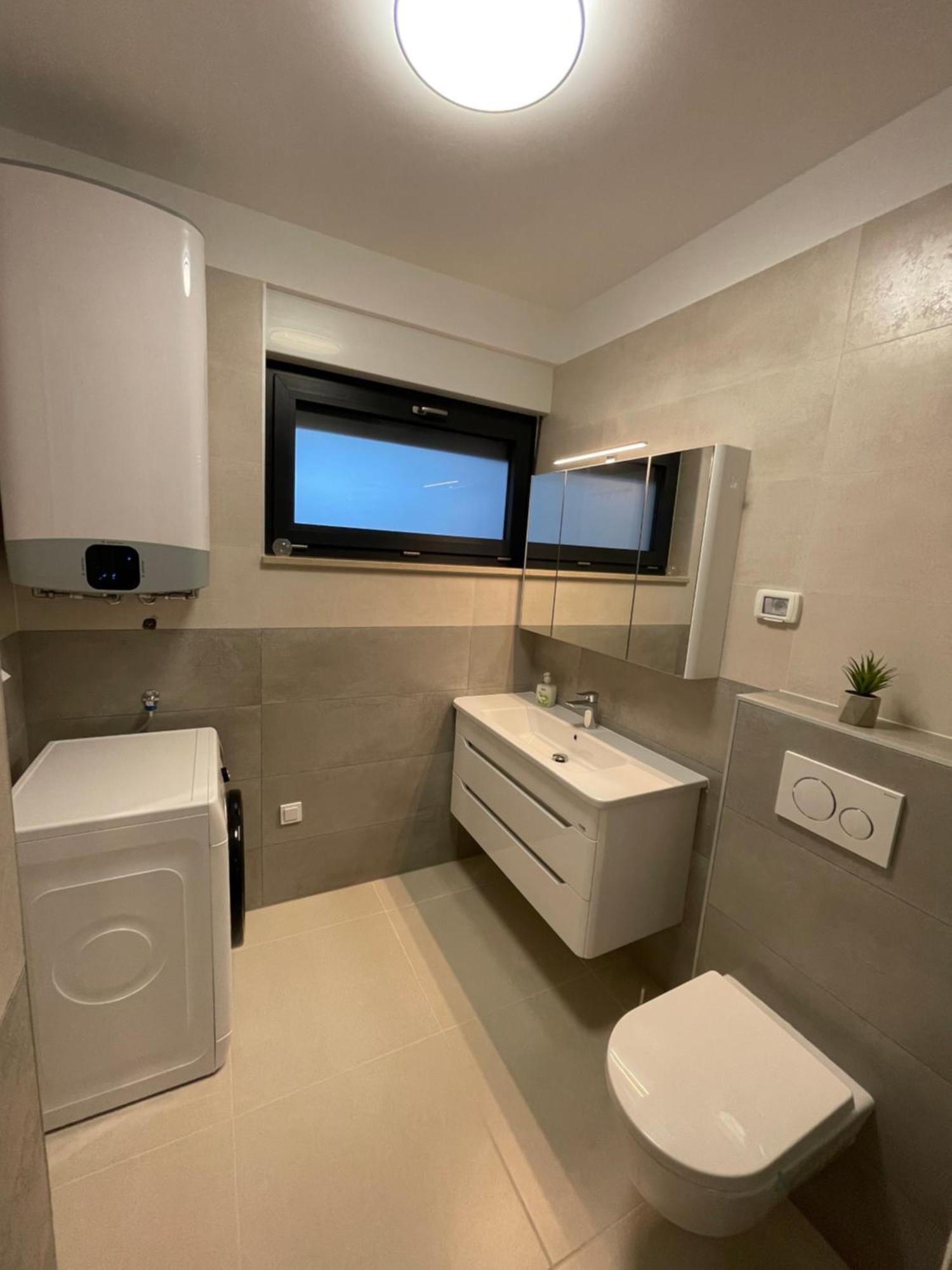 La Dolce Apartment