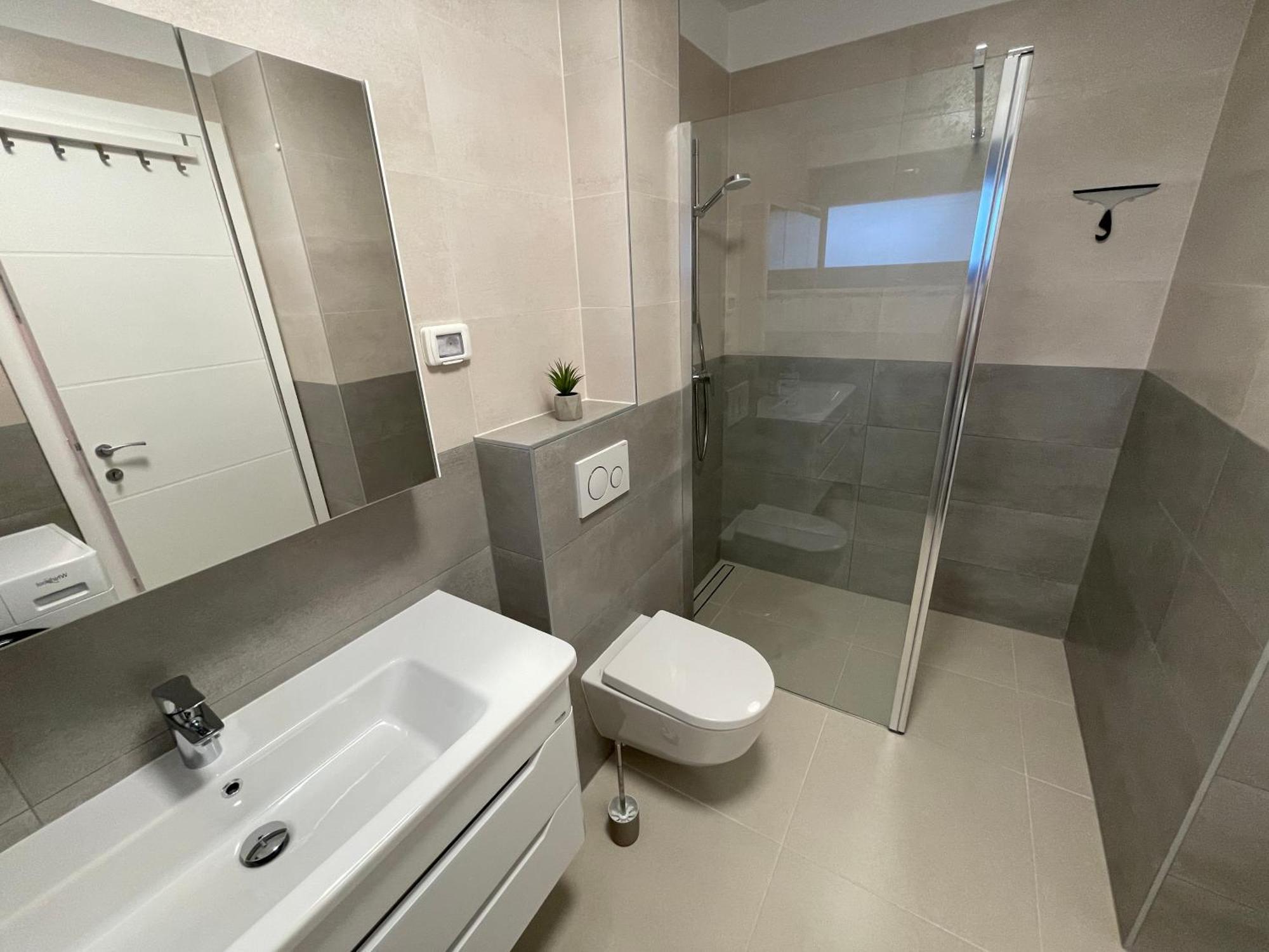 La Dolce Apartment Banjole
