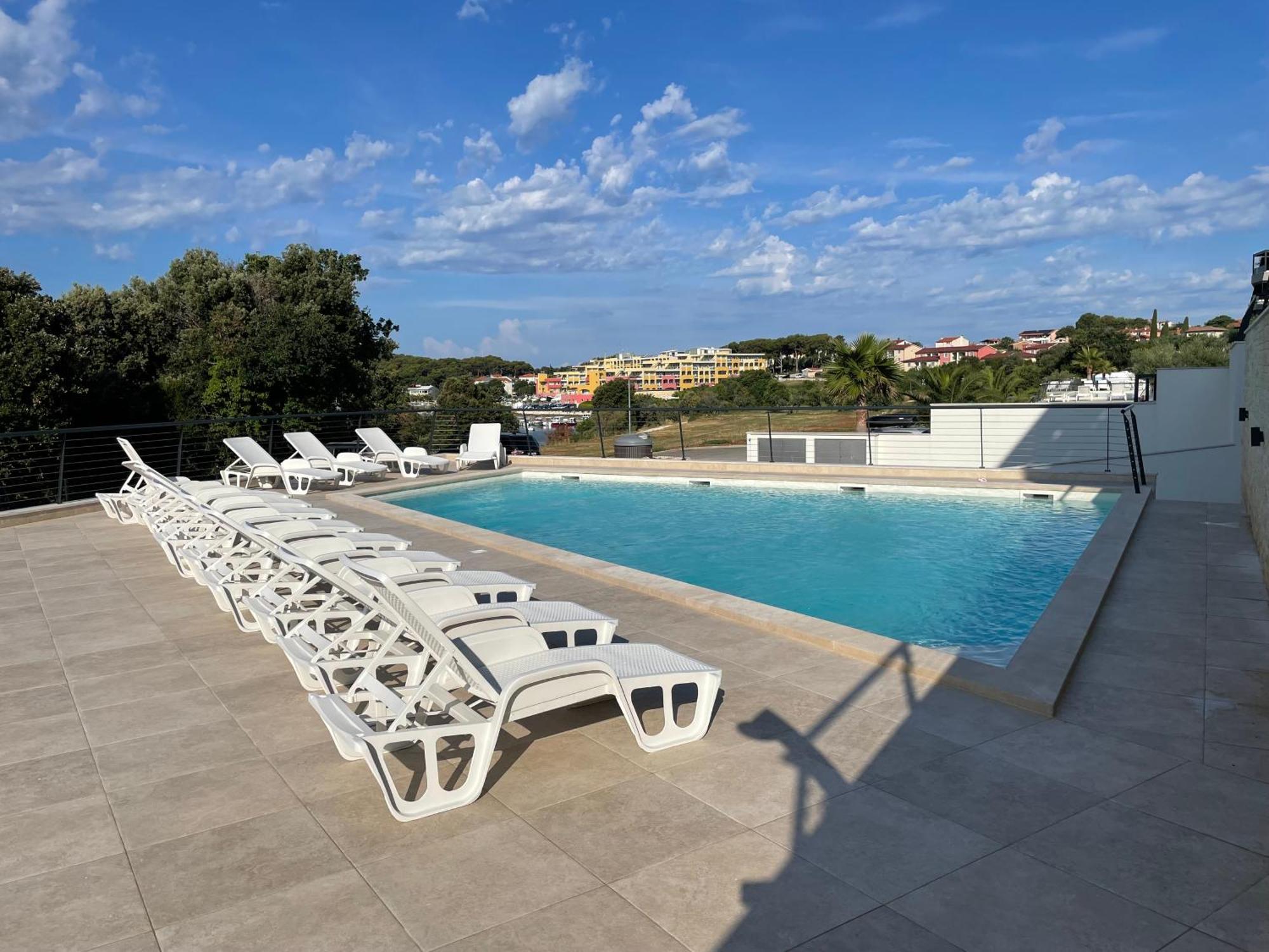 Apartment La Dolce *