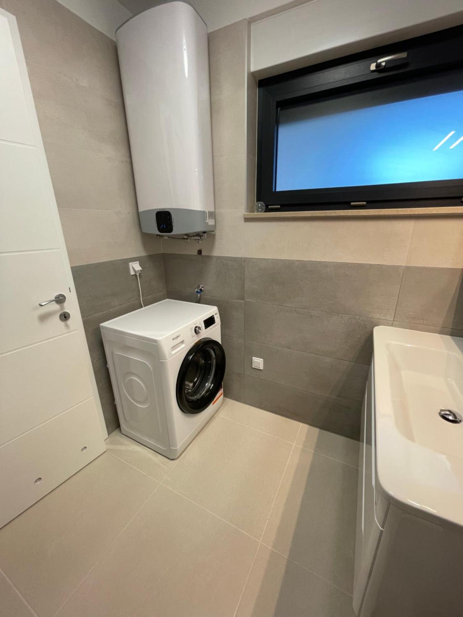 La Dolce Apartment *