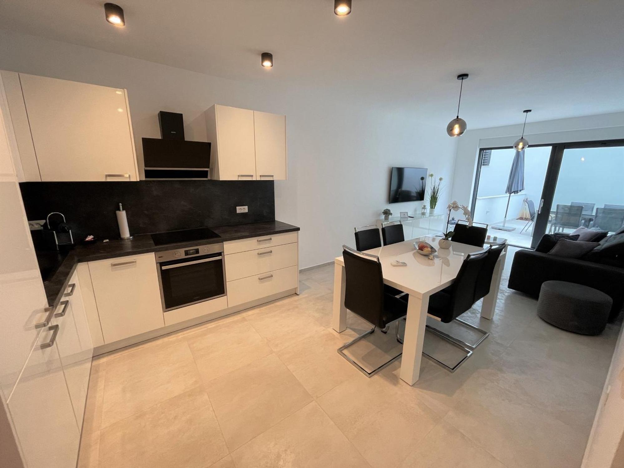 Apartment La Dolce
