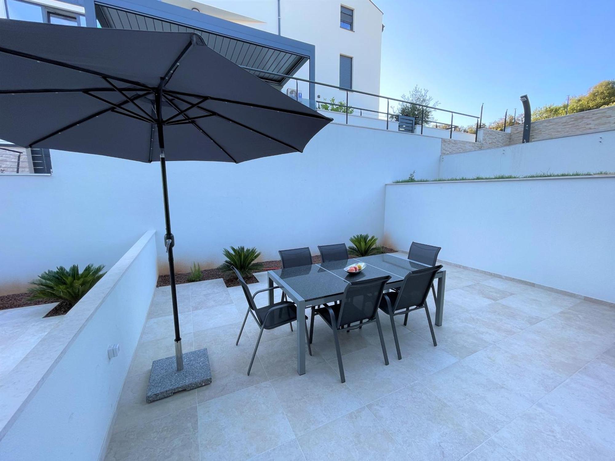 La Dolce Apartment Banjole