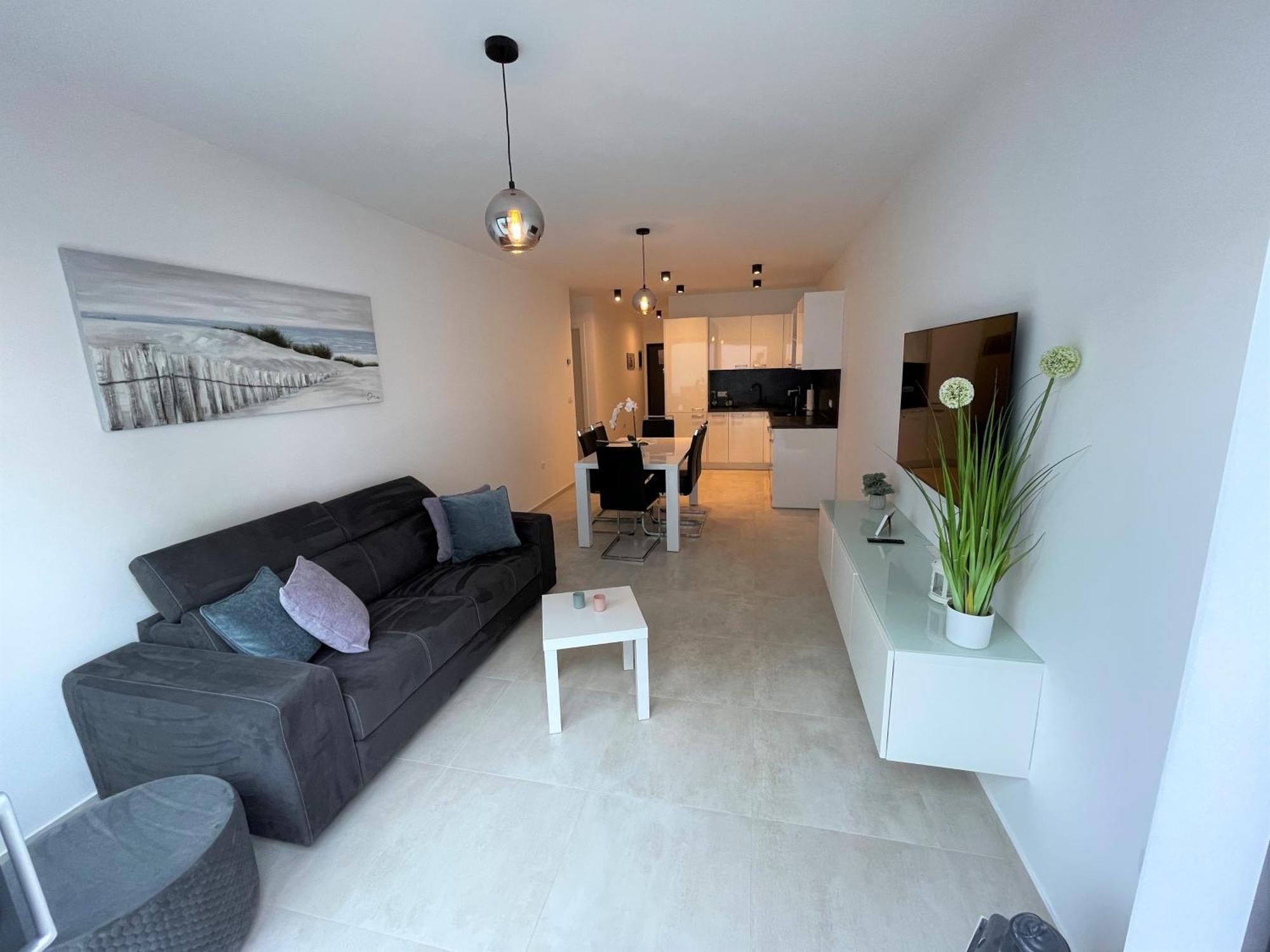 Apartment La Dolce *