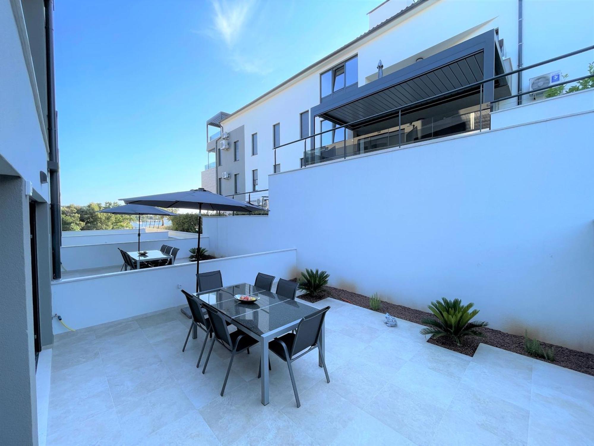 Apartment La Dolce Banjole