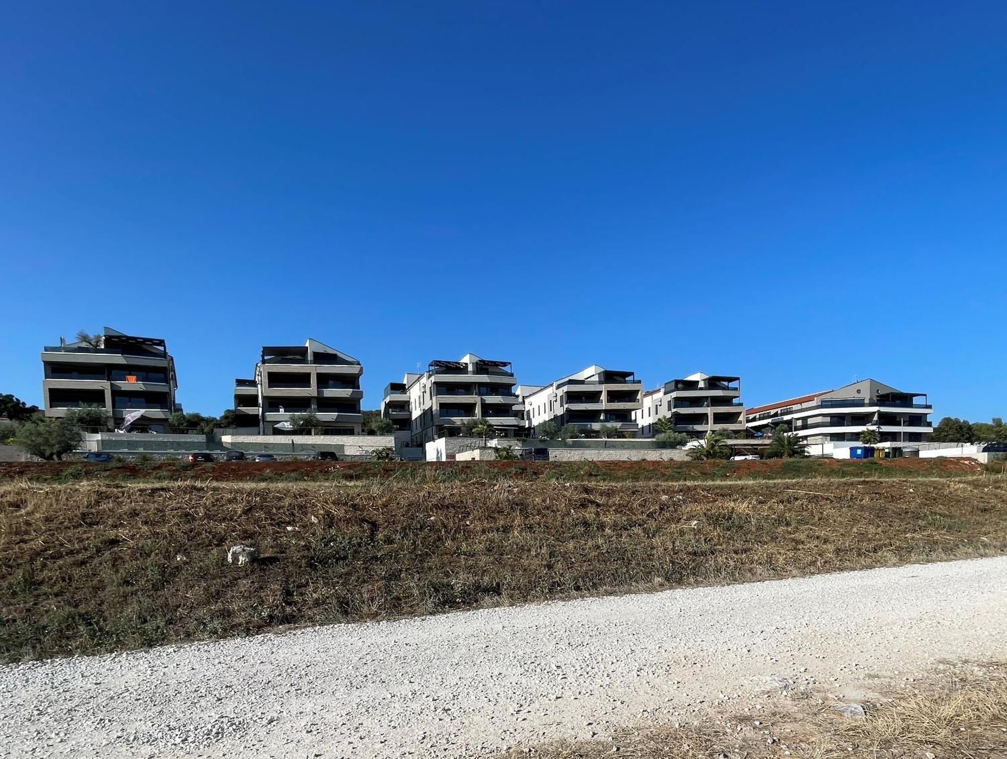 La Dolce Apartment