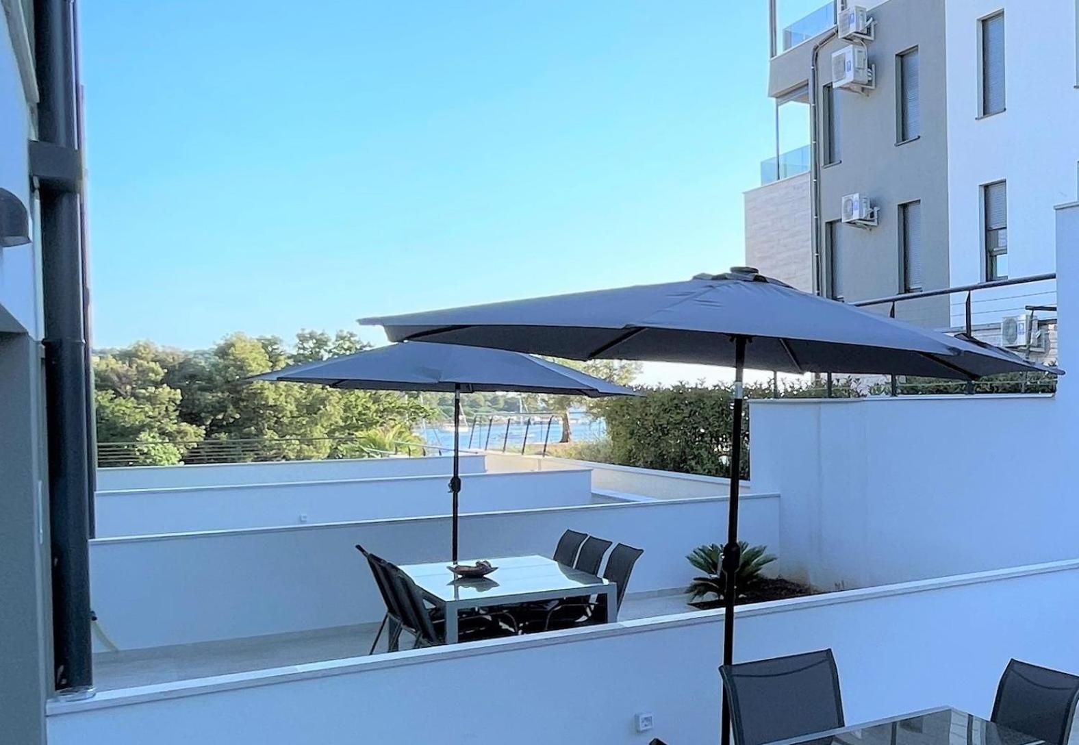Apartment La Dolce *